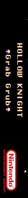 Hollow Knight - Grab Grub — box-2D-side (SS)