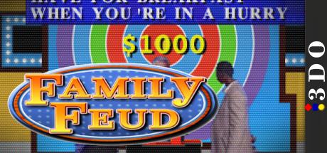 Family Feud — steamgrid