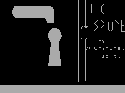 Spione, Lo — sstitle (WOR)