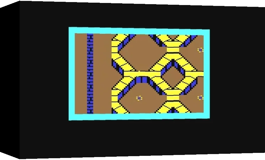 Crystallus — box-3D (WOR)