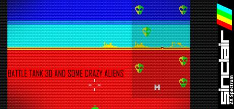 Battle Tank 3D and some Crazy Aliens — steamgrid