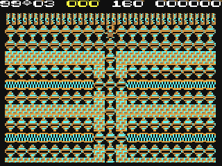 Quolder Dash 23 — ss (WOR)