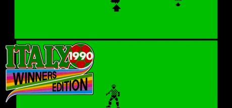 Italy 1990 - Winners Edition — steamgrid