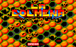 Colmena, La — sstitle (WOR)