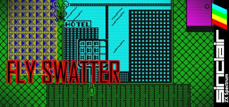 Fly Swatter — steamgrid