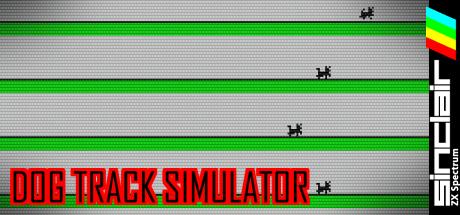 Dog Track Simulator — steamgrid