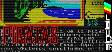 Piratas — steamgrid