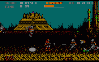 Soldier of Light — ss (EU)