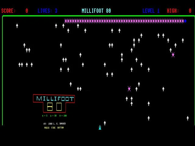 Millifoot 80 — mixrbv2 (WOR)
