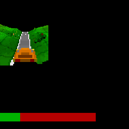 Hover Craft 68k — ss (WOR)