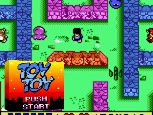 Toytoy — mixrbv2 (WOR)