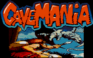 Cavemania — sstitle (EU)