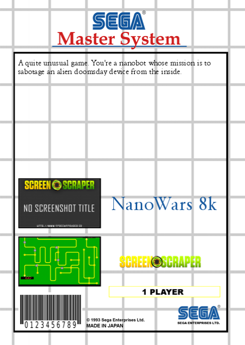 NanoWars 8k — box-2D-back (SS)