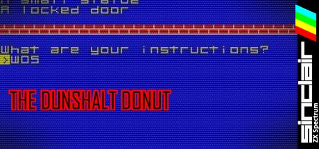 The Dunshalt Donut — steamgrid