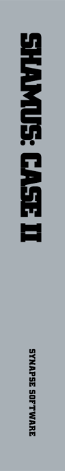 Shamus - Case 2 — box-2D-side (WOR)