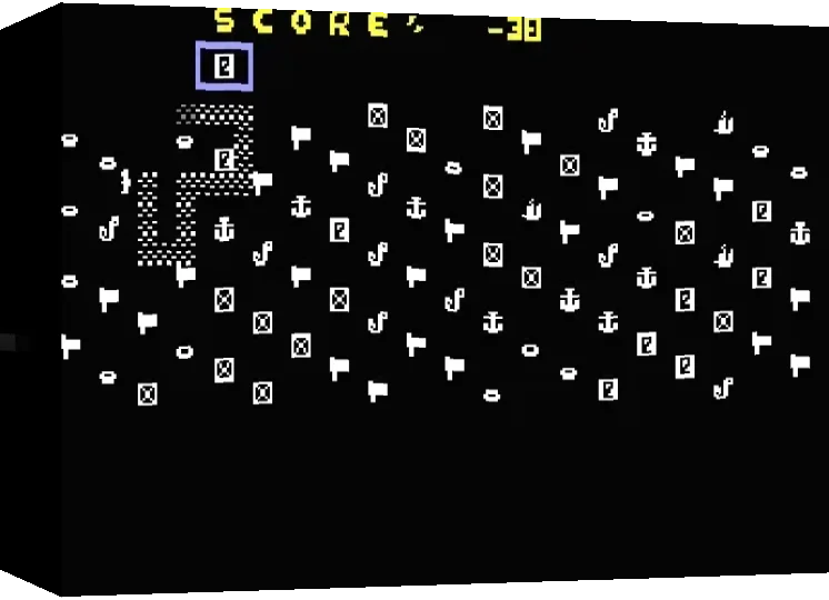 Pickup — box-3D (WOR)