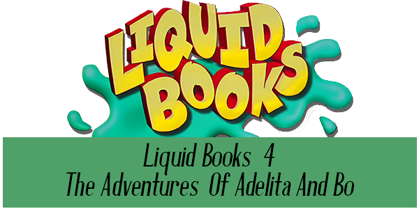Liquid Books Adventure 4 - The Adventures of Adelita and Bo — wheel-hd (WOR)