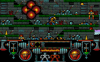 Onslaught — ss (WOR)