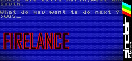Firelance — steamgrid