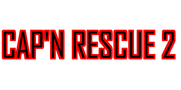 Cap'n Rescue 2 — wheel-hd (SS)