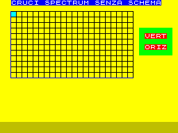 Personal Quiz — ss (WOR)