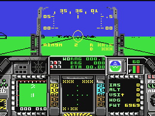 F-16 Combat Pilot — ss (EU)