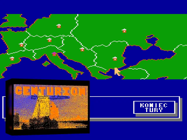 Centurion - Defender Of Rome — mixrbv2 (WOR)