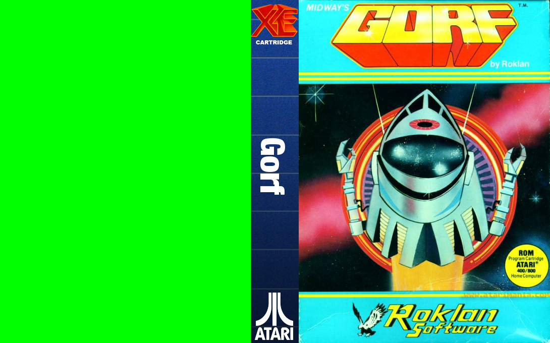 Gorf — box-texture (WOR)