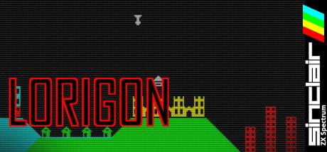 Lorigon — steamgrid