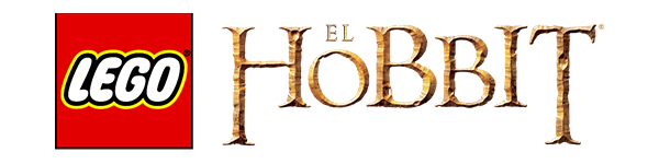 LEGO The Hobbit — wheel (SP)