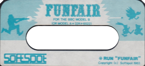 Fun Fair — support-texture (EU)