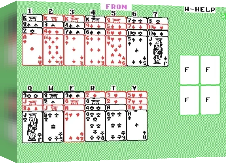 Baker's Dozen — box-3D (WOR)