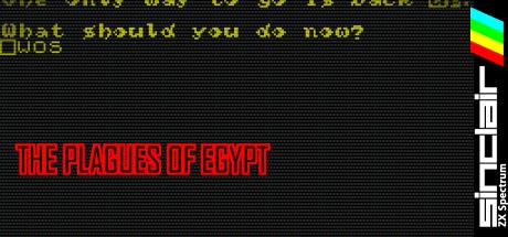 The Plagues of Egypt — steamgrid