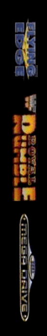 WWF Royal Rumble — box-2D-side (EU)