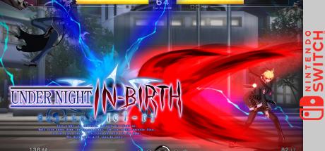 Under Light In Birth — steamgrid