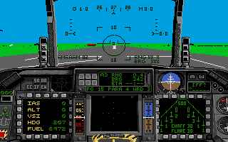 F-16 Combat Pilot — ss (WOR)