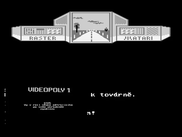 Videopoly 1 — mixrbv2 (WOR)