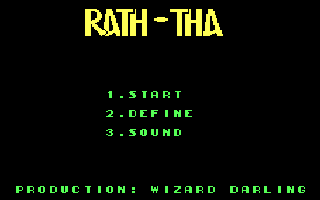 Rath-Tha — sstitle (EU)