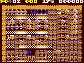 No One's Boulder 37 — ss (WOR)