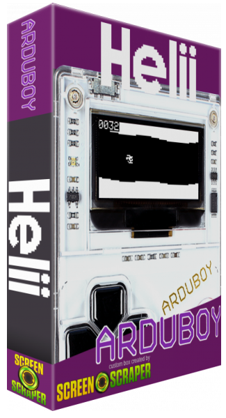 Helii — box-3D (SS)