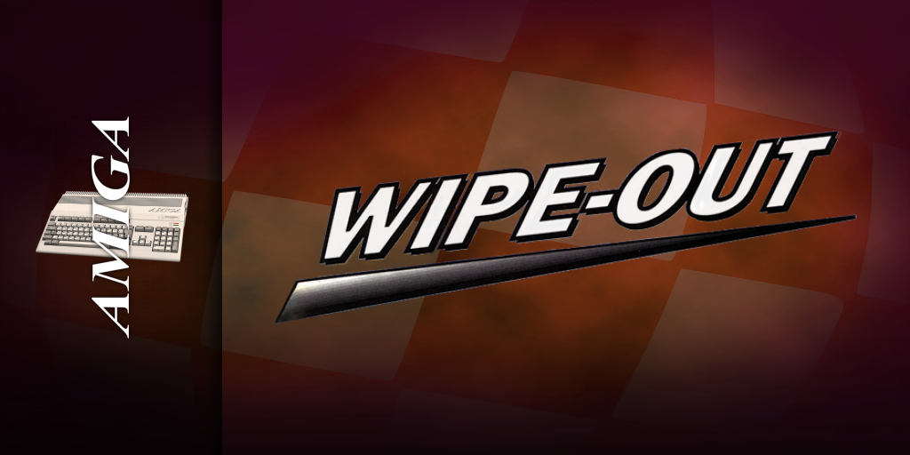 Wipe Out — screenmarquee (WOR)