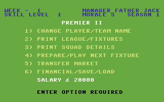 Premier 2 — ss (EU)
