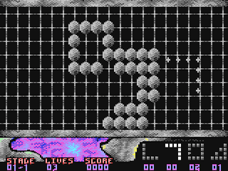 Geometric — ss (WOR)