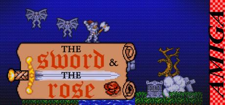 Sword and the Rose, The — steamgrid