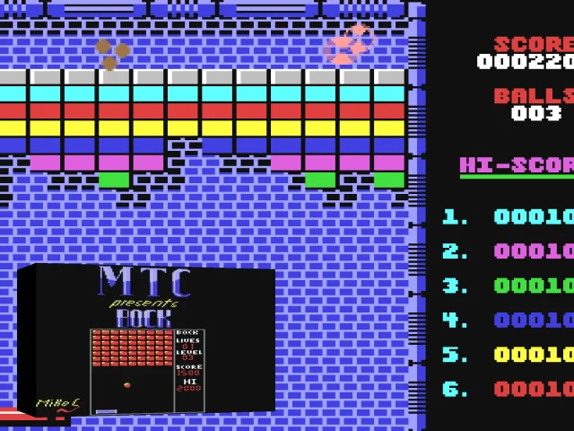 BOCK — mixrbv2 (WOR)