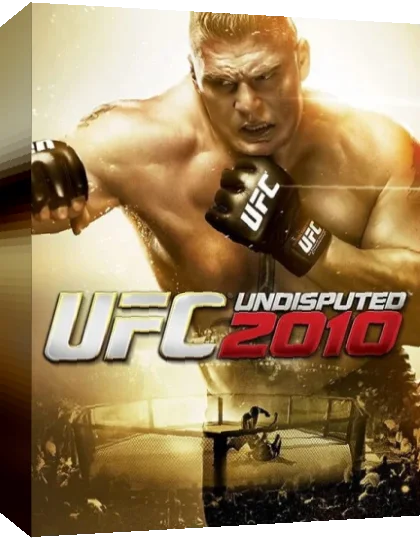 UFC — box-3D (US)
