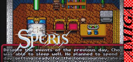 Speris Legacy, The — steamgrid