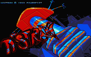 Nostram — sstitle (WOR)