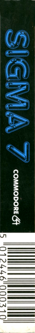 Sigma 7 — box-2D-side (EU)
