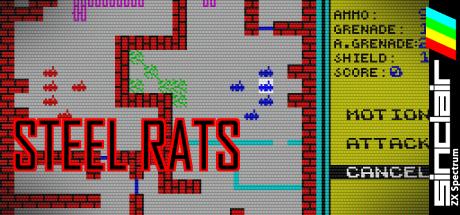 Steel Rats — steamgrid